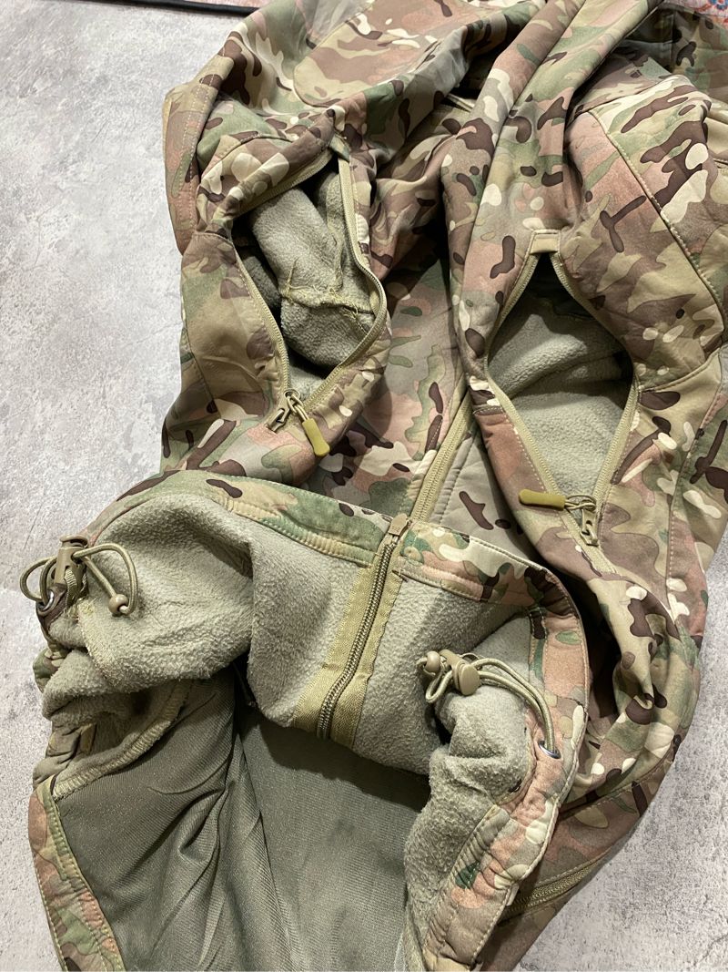 TACTICAL MILITARY JAKET, foto 7