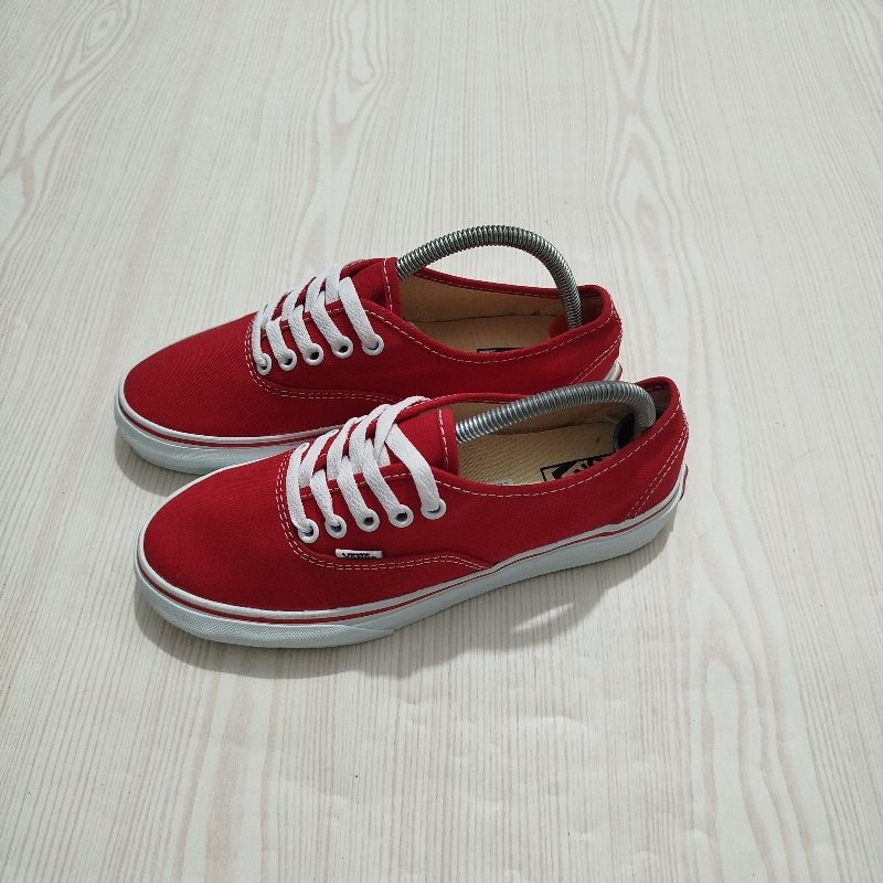 Vans authentic, foto 3