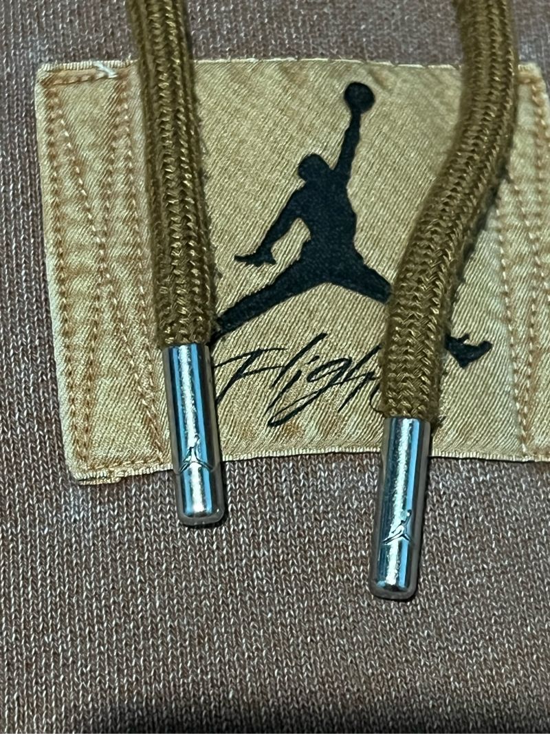 “A IR JORDAN” hoodies, foto 3