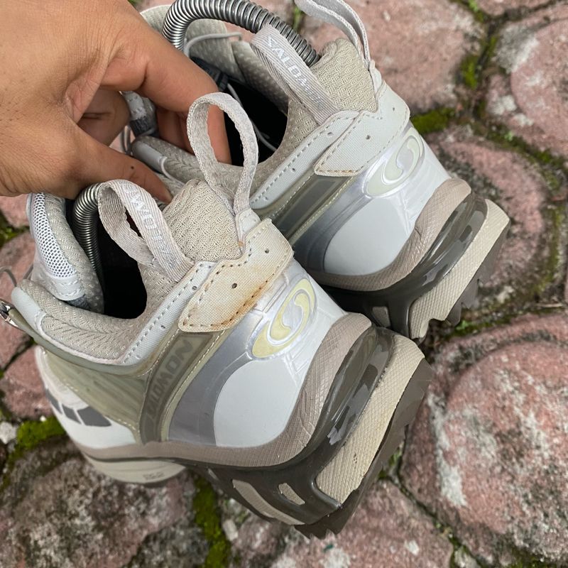 SALOMON acs pro, foto 8