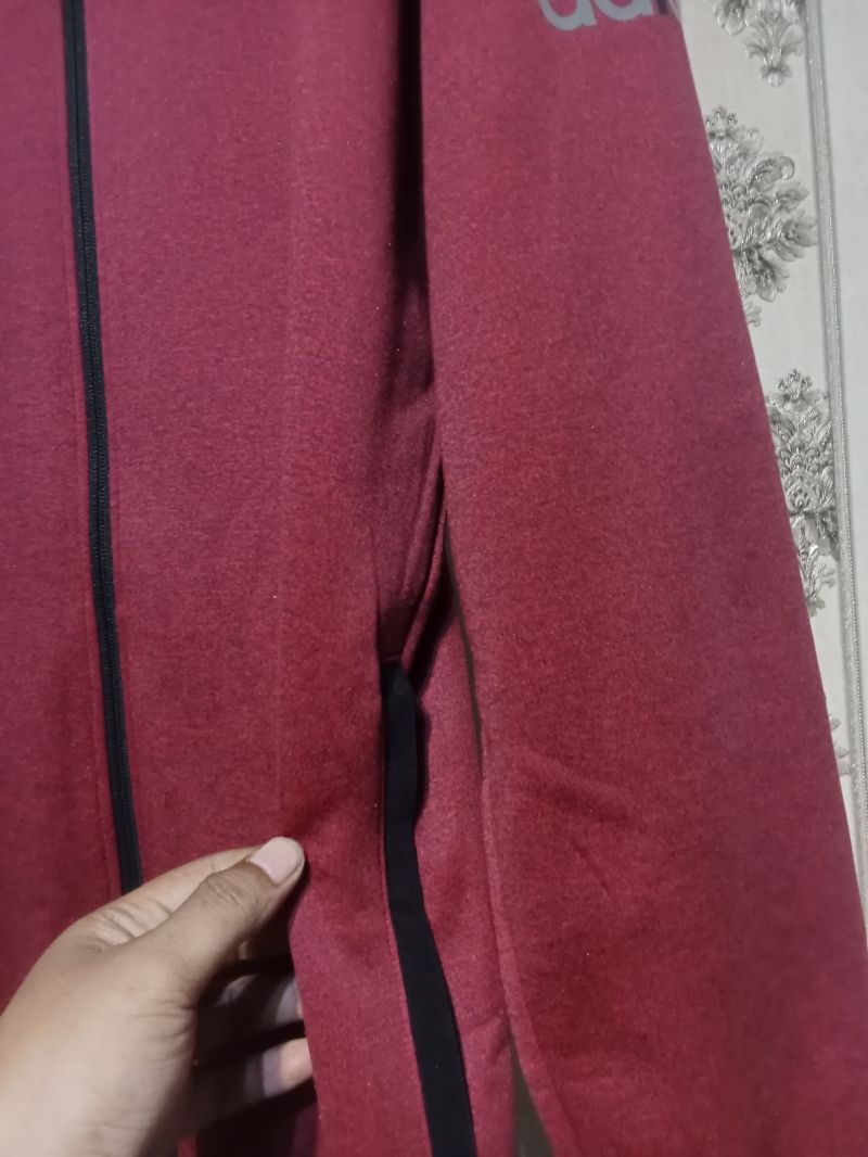 ADIDAS TECH ZIP HODIE, foto 3