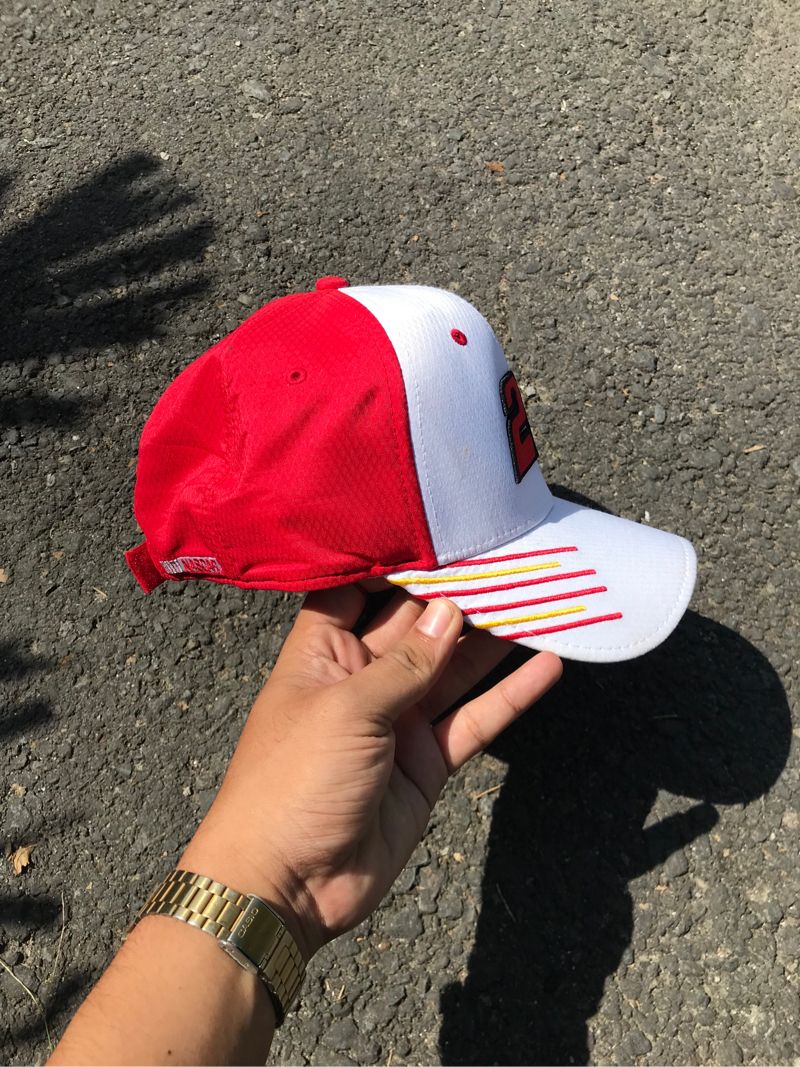 nascar caps 22, foto 2
