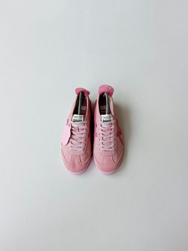 Onitsuka Tiger Mexico 66 x Patou Pink, foto 3