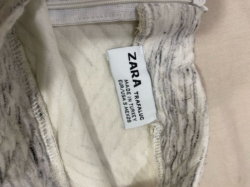 Zara Mini Skirt, foto 2