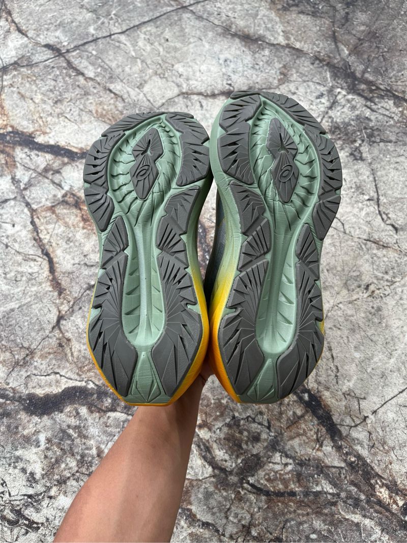 ASICS NOVABLAST, foto 5