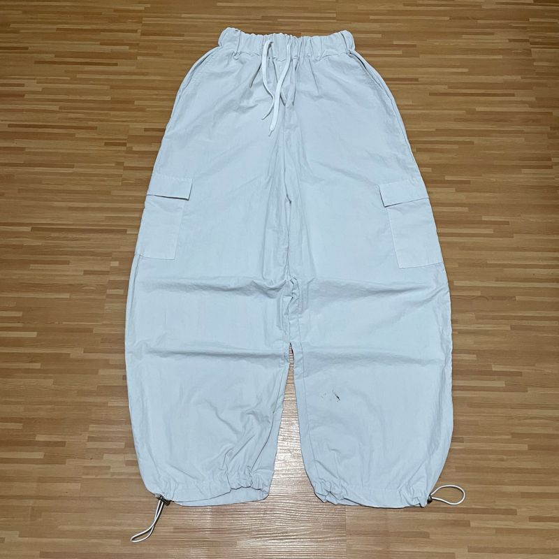 CARGO PARACHUTE PANTS, foto 3