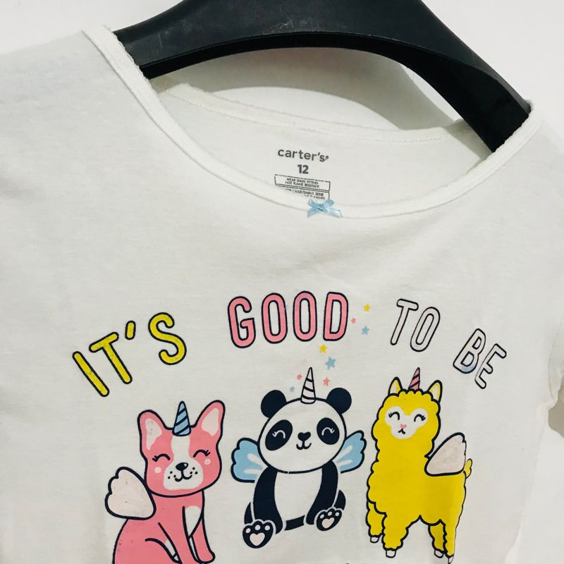 Baby Tee Carters Original New, foto 2