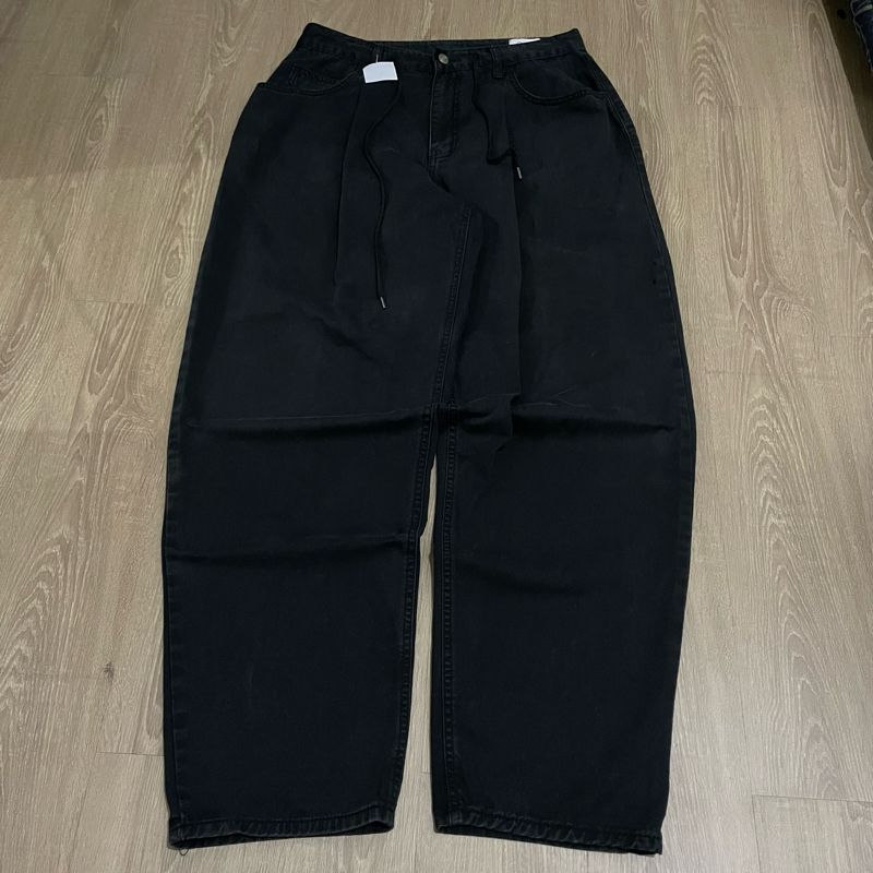 BAGGY JEANS, foto 3
