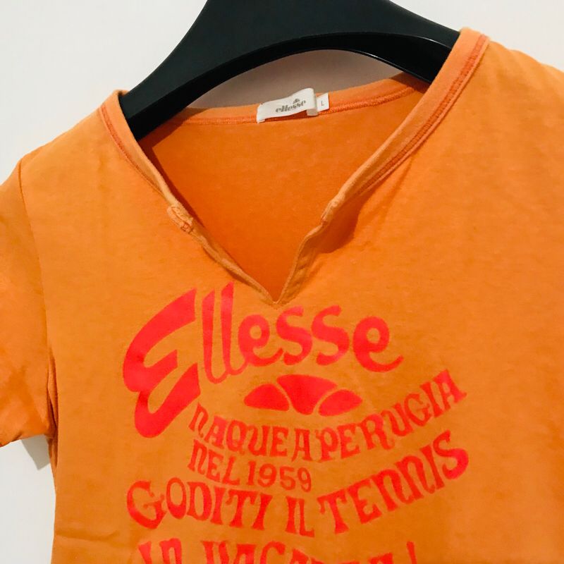 Tshirt Ellesse Original, foto 3