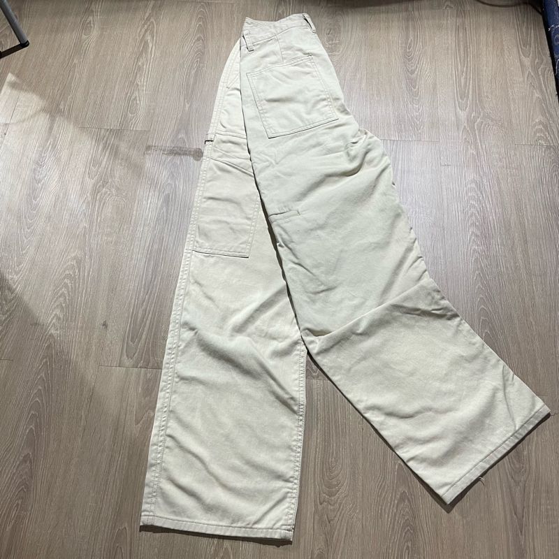 FATIGUE CARPENTER PANTS, foto 8