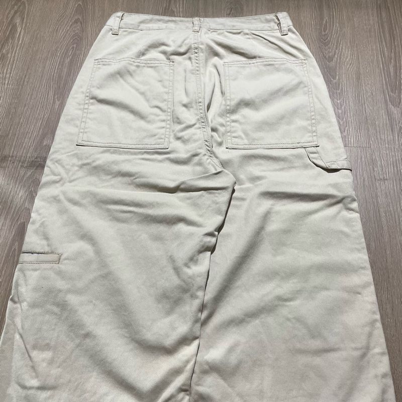 FATIGUE CARPENTER PANTS, foto 7
