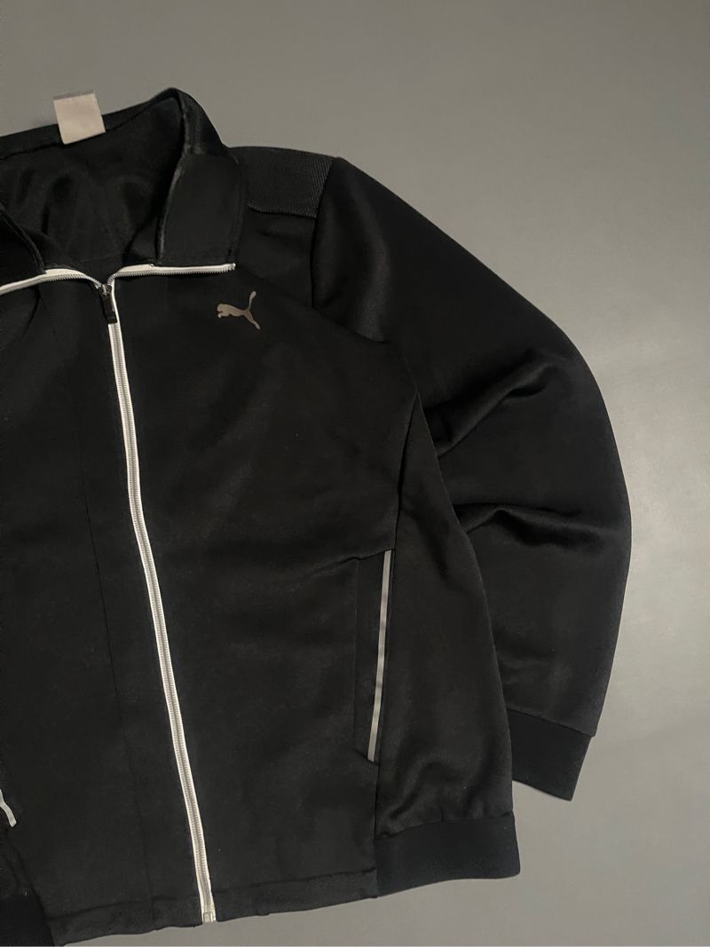 Puma Track Jacket, foto 4