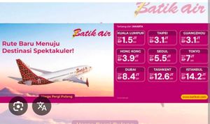 Ini Nomor Call Center Traveloka 081808520696