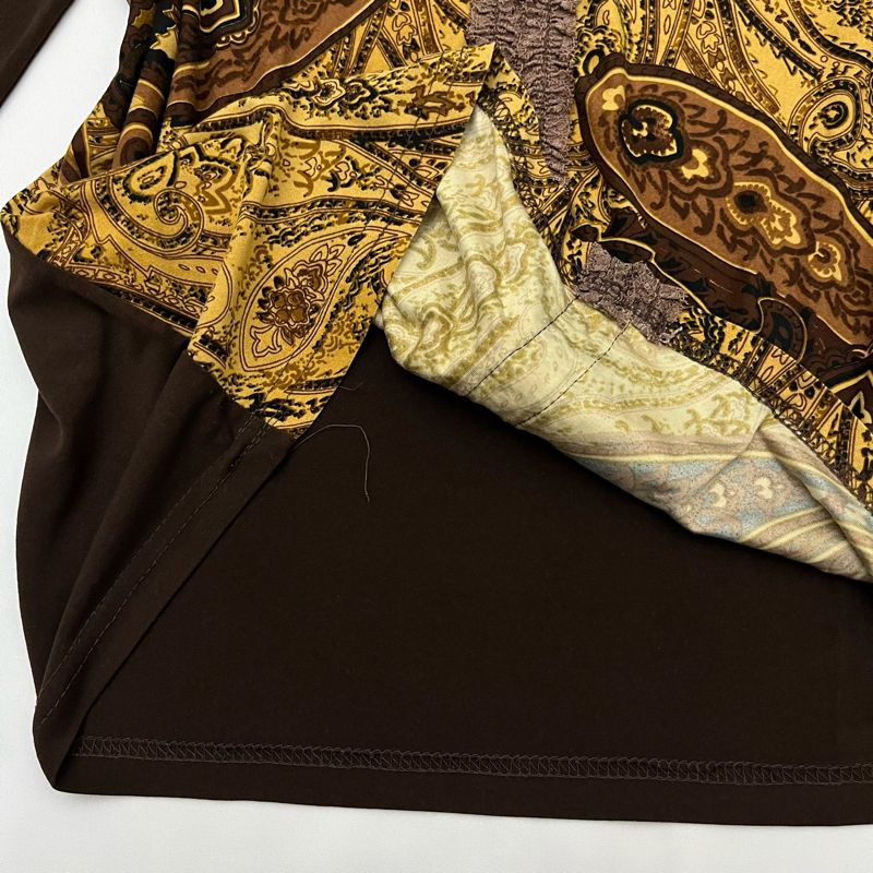 paisley top, foto 4