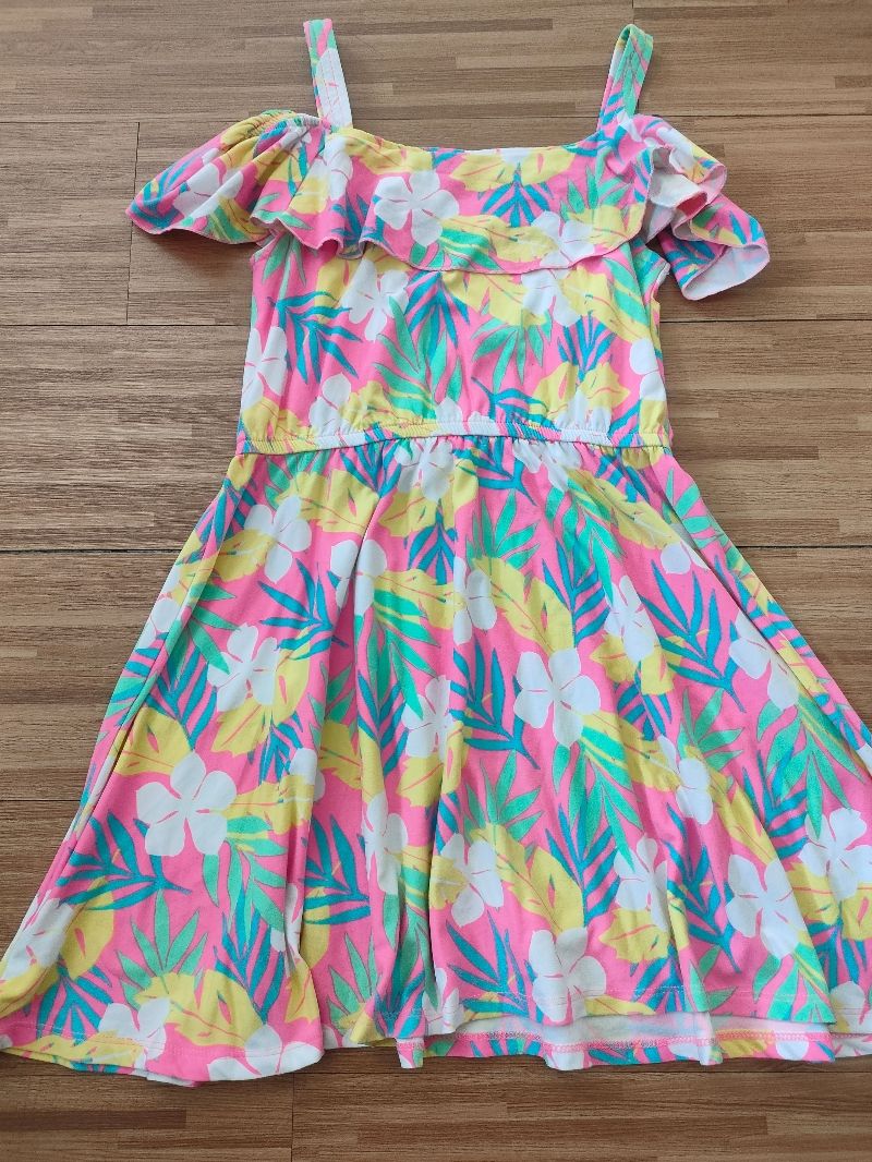 Dress cantik Extremely Me, foto 2