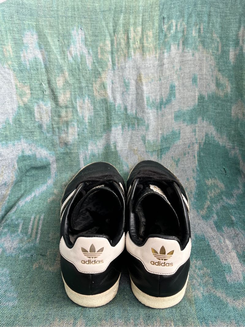 Adidas 350 Leather, foto 4