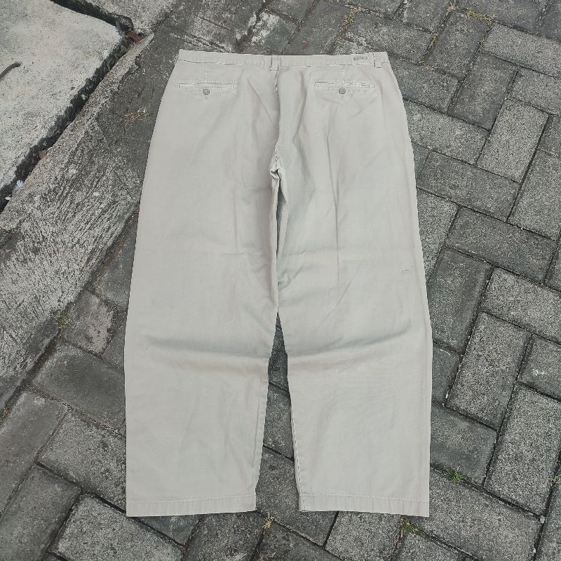 Arrow Chinos Pants Khaki, foto 4