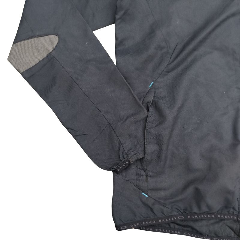0akley 10s MP3 Jacket, foto 3
