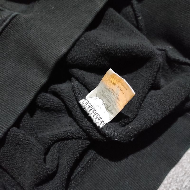 HOODIE ACOVER FLAME, foto 5