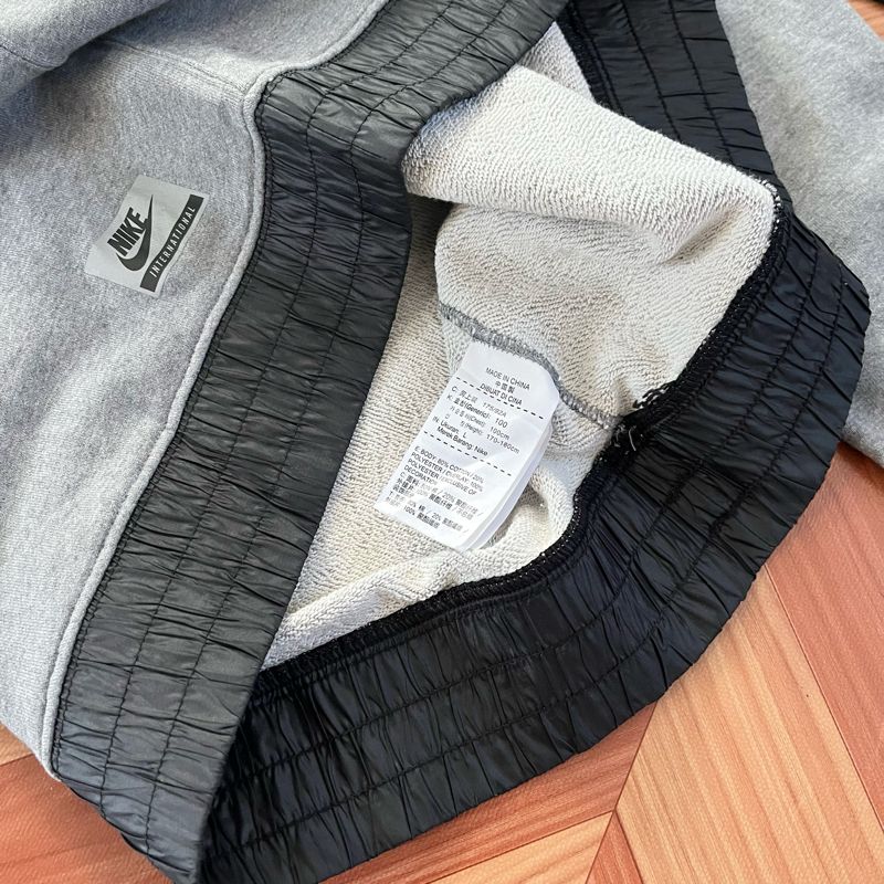 Crewneck Nike Internasional, foto 6