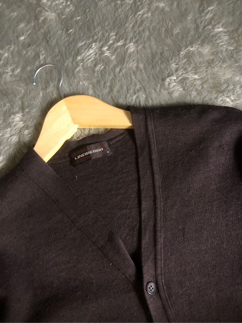 cardigan linbergh, foto 3