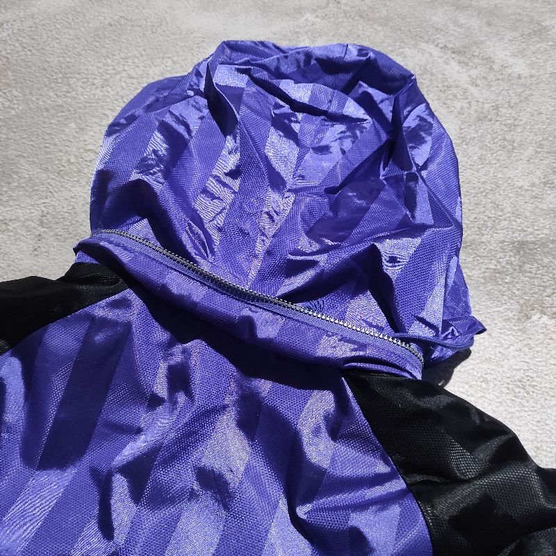 JACKET ASIC VINTAGE, foto 8