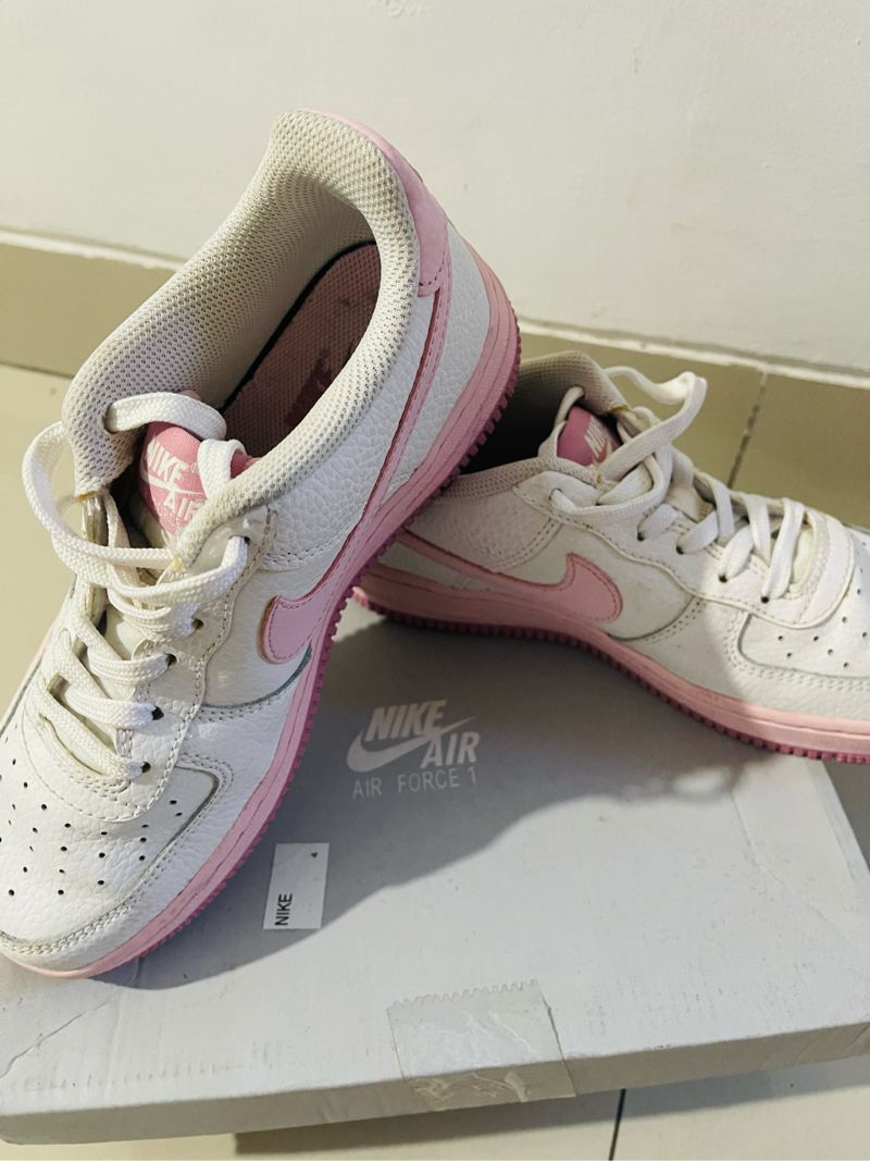 Nike Force 1, foto 2