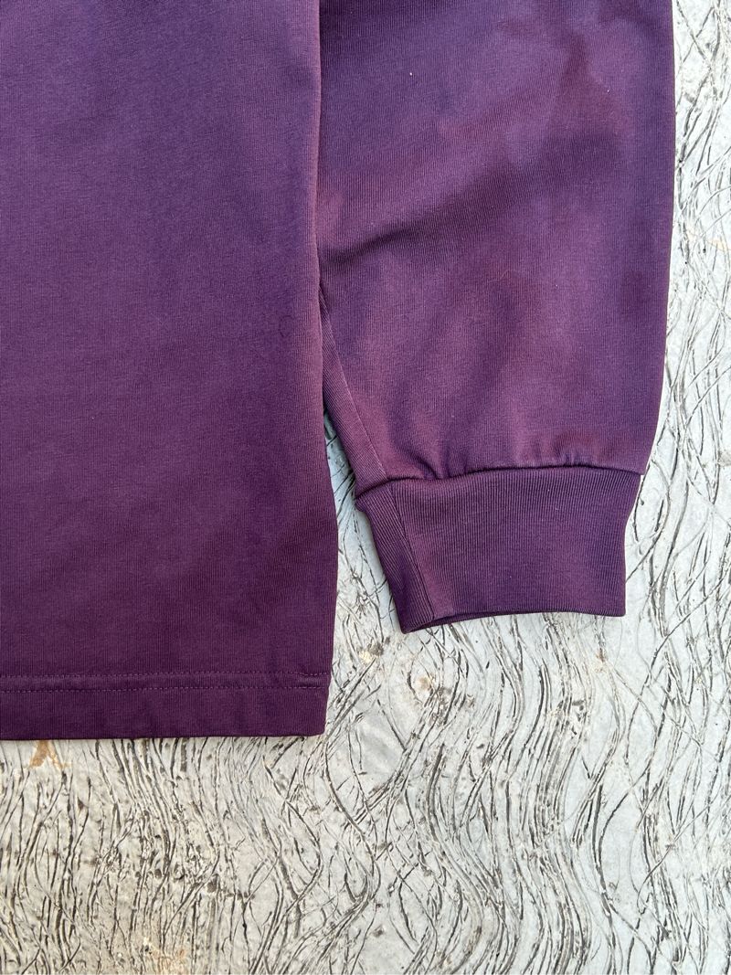 Reebook Long sleeve Back Print, foto 4