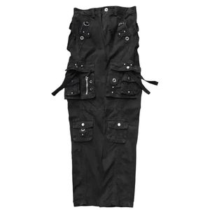Cargo multipocket