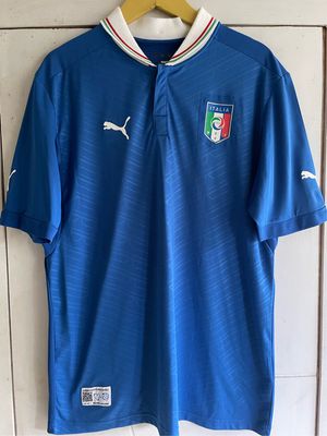 Jersey Italy Original