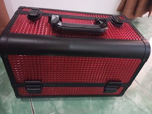 Beauty Case Make-Up
