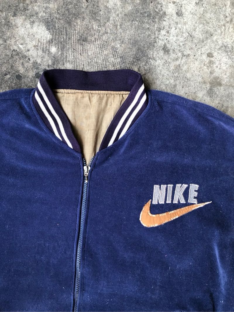 varsity nike vintage, foto 2