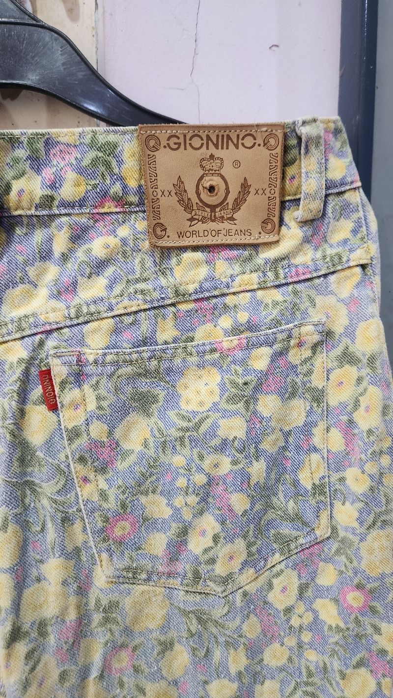 Flower Jeans, foto 4