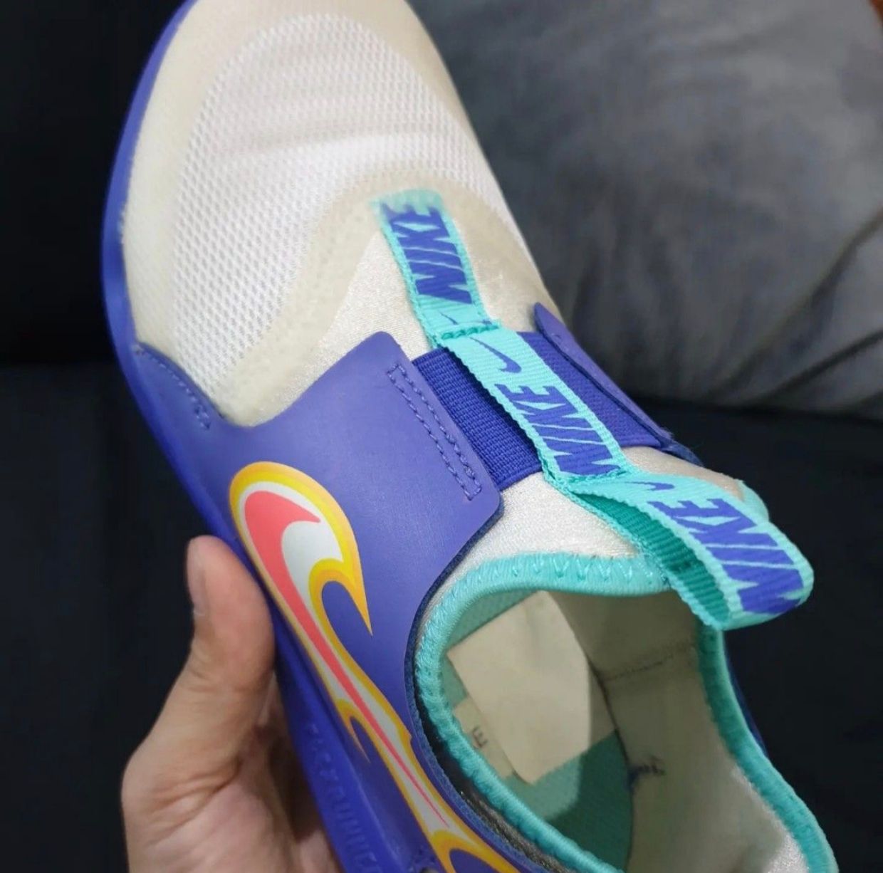Nike Casual Kids multicolor, foto 4