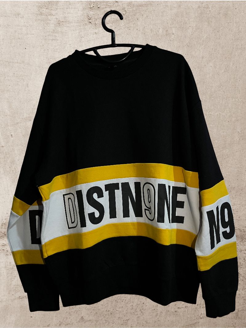 DISTN9NE, foto 2