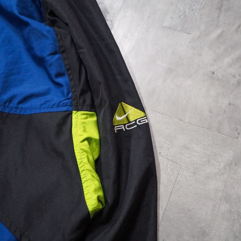 Nike ACG Packable Anorak Jacket Gorpcore, foto 5