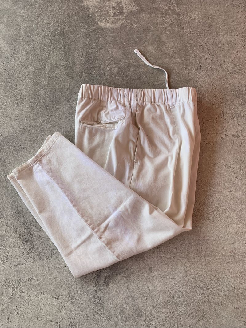 GU Relaxed Pants Baggy Cotton, foto 2