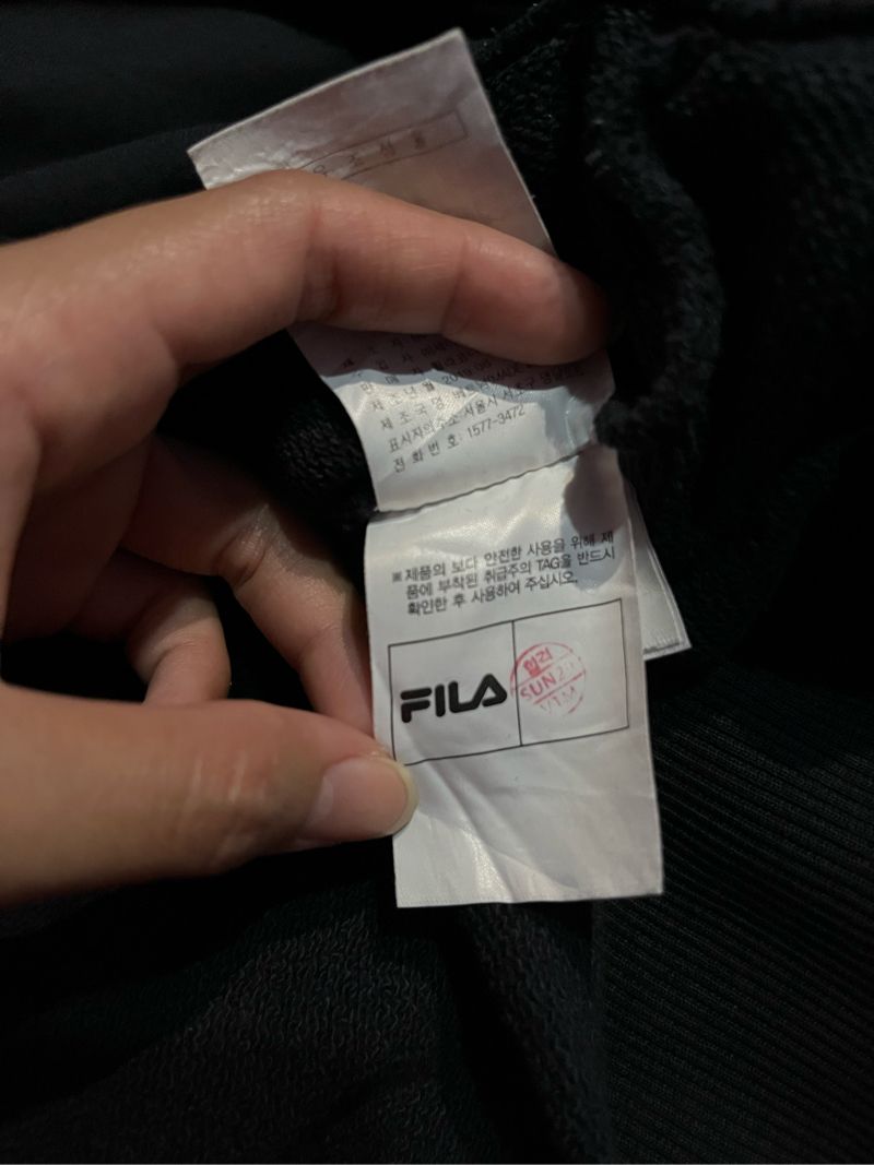 FILA, foto 4