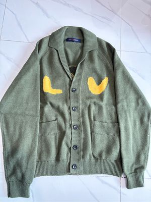 Louis Vuitton Casual Shirts Mens