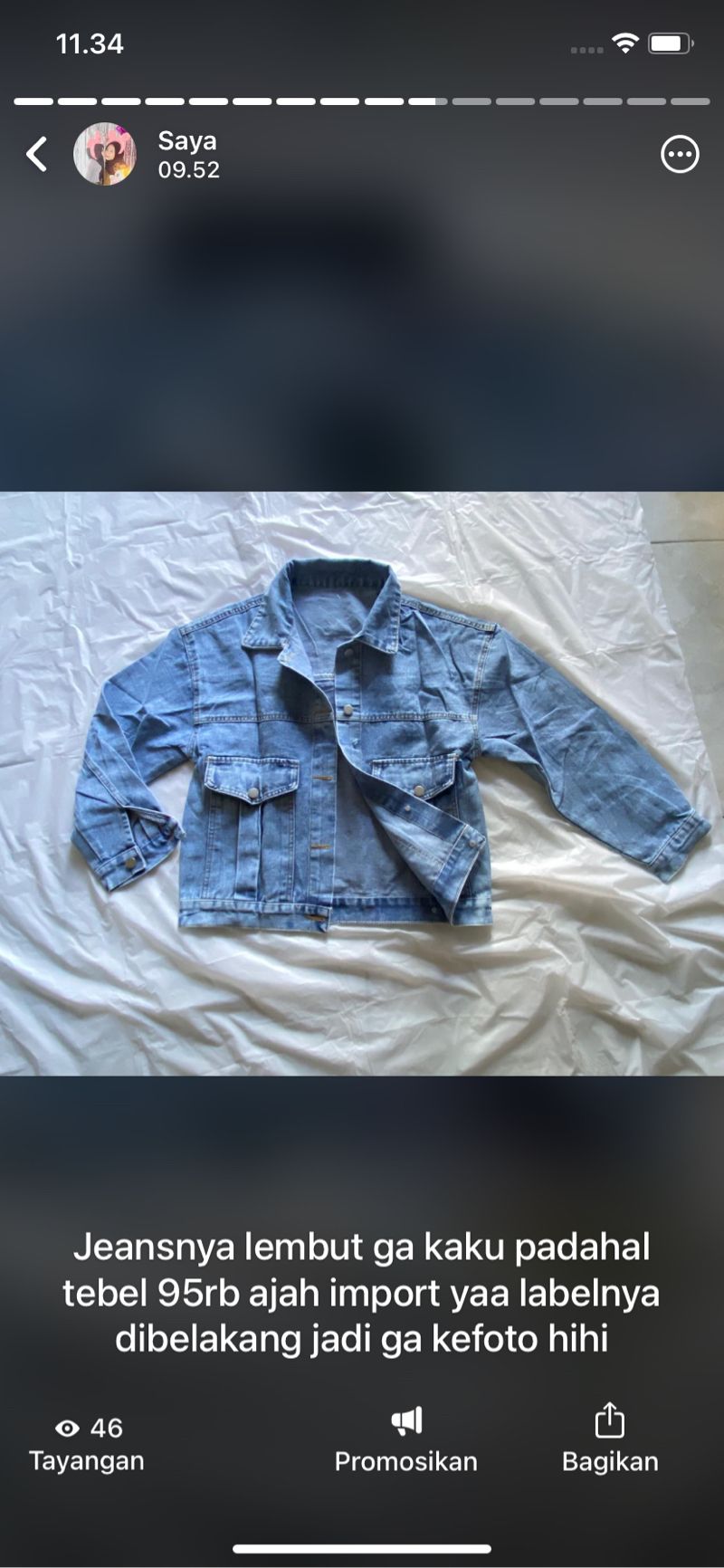 Fashion, foto 2
