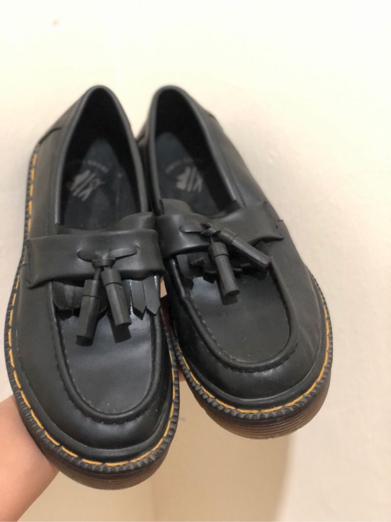 Portee Goods Loafers, foto 3