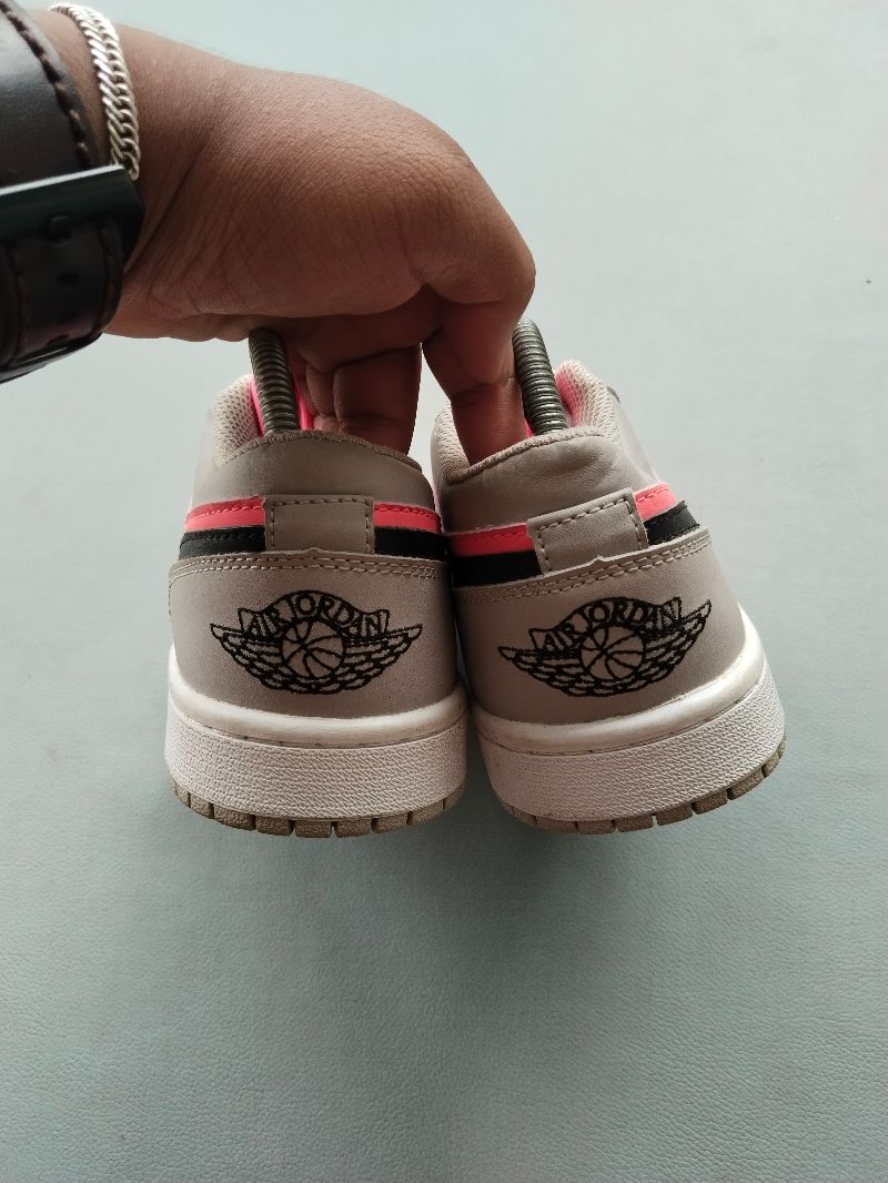 nike jordan, foto 4