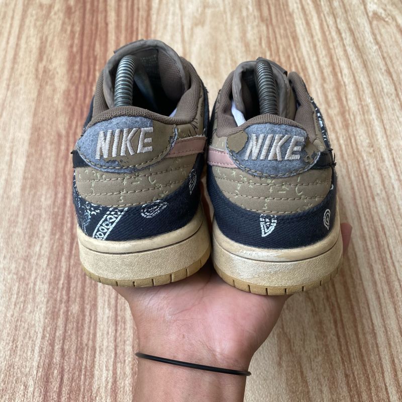 Nike SB Dunk Low, foto 4