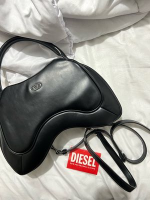 DIESEL play bag