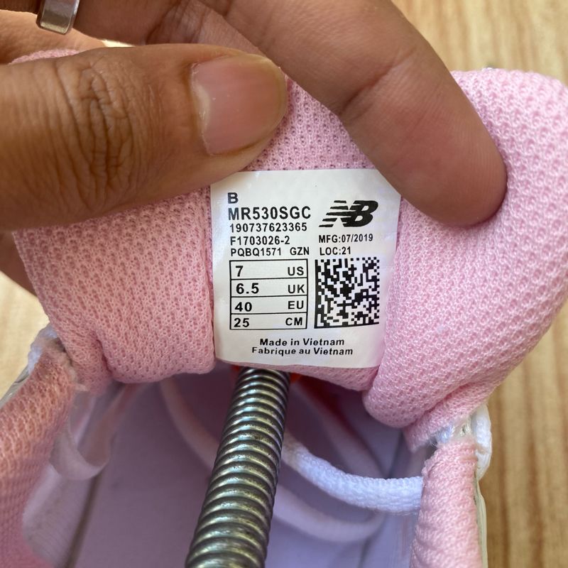New Balance 530 Running, foto 6
