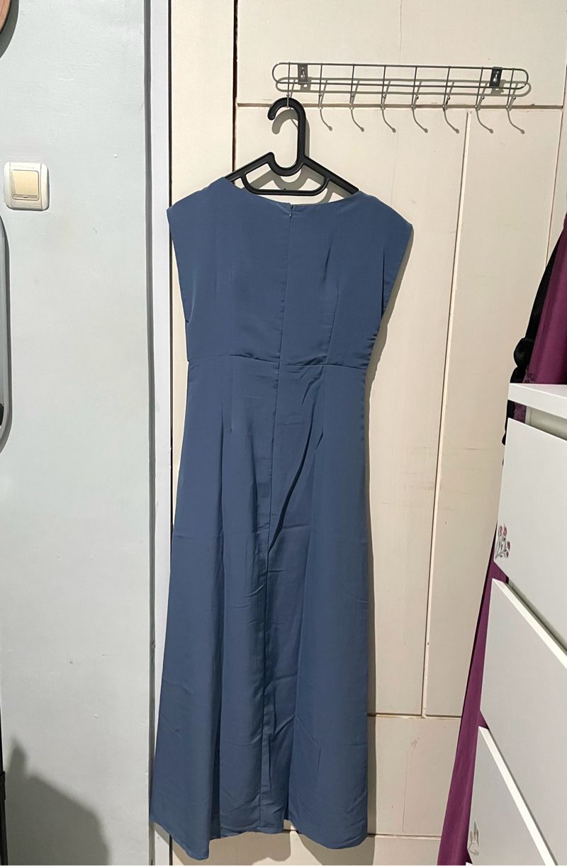 Velove aurelia dress, foto 4