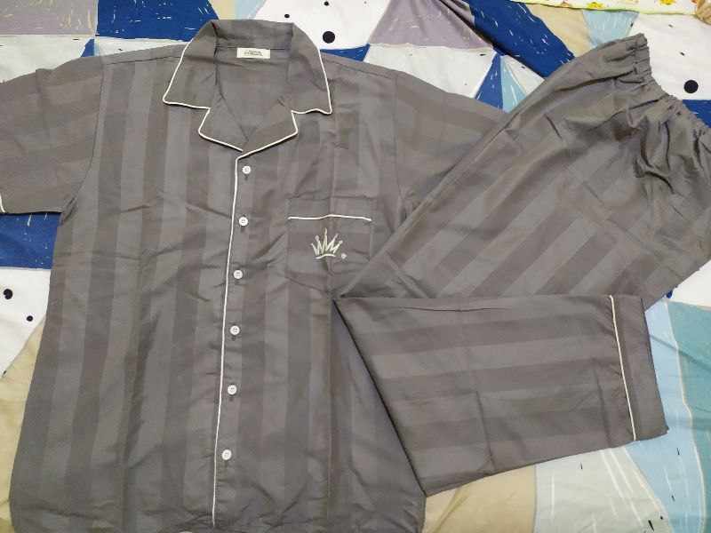 Piyama/baju tidur couple, foto 3