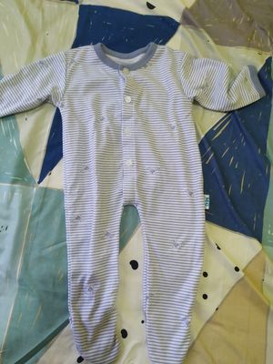 Sleepsuit