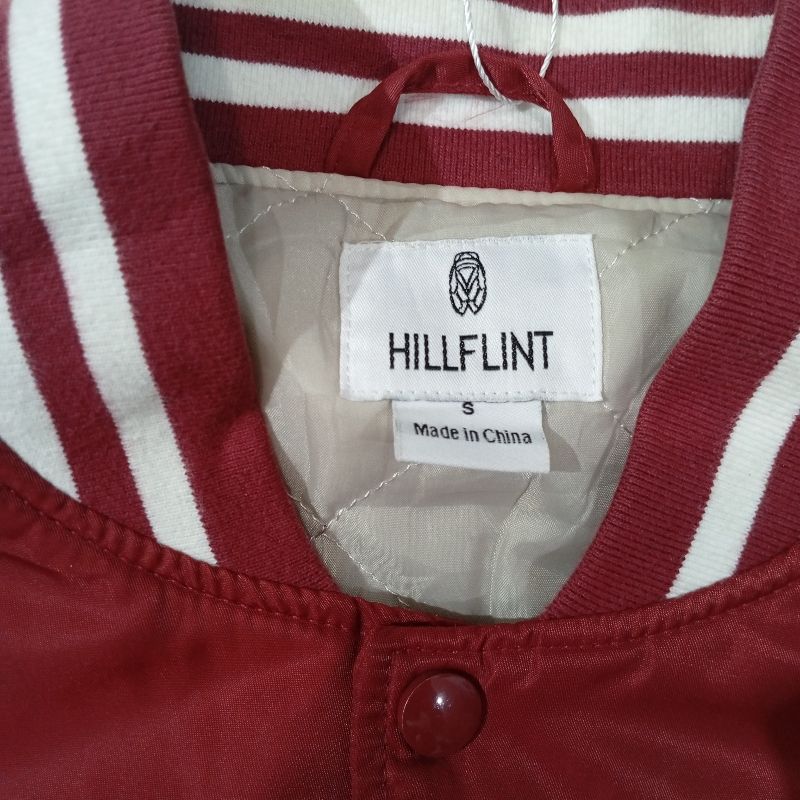 Jaket varcity Stanford, foto 5