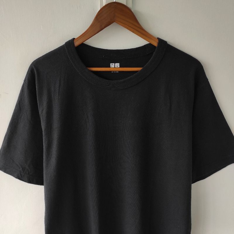 Uniqlo kaos size XL, foto 2